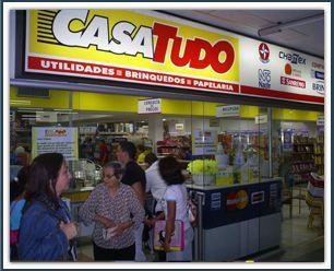 Casa Tudo