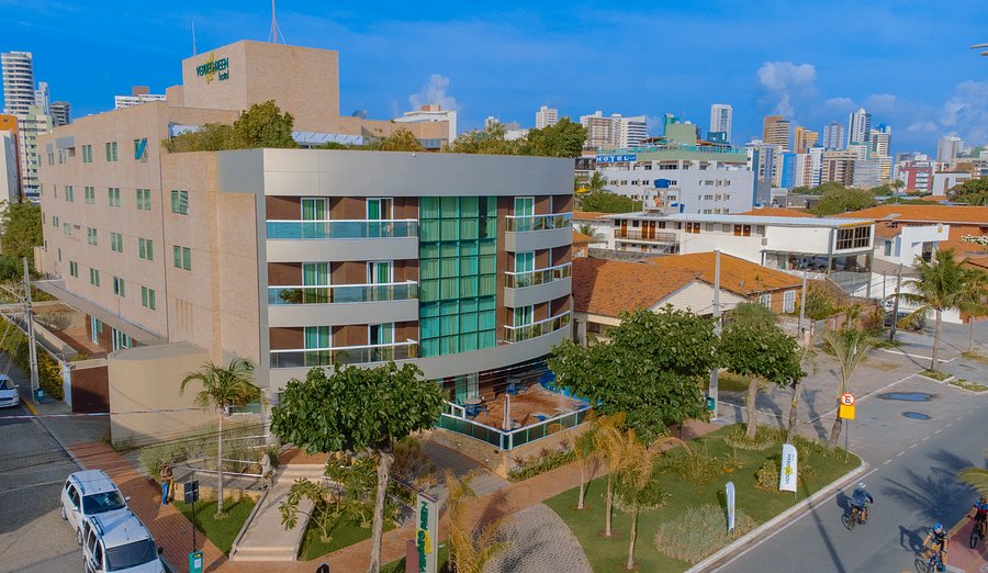 Hotel Verde Green