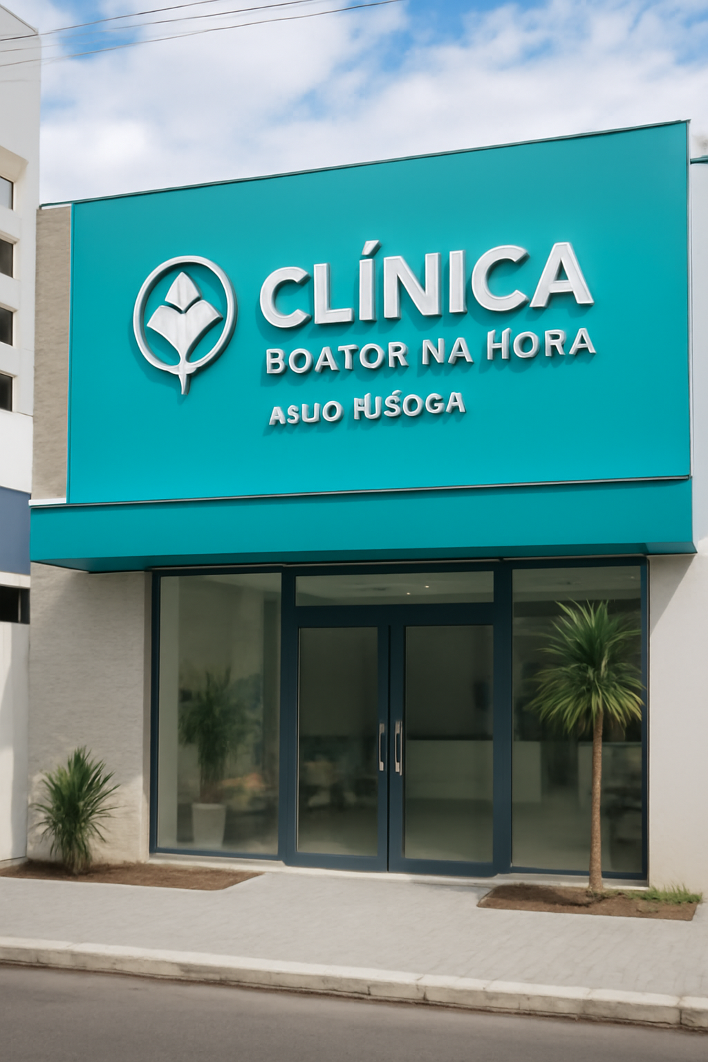 Clínica Doutor na Hora - João Pessoa