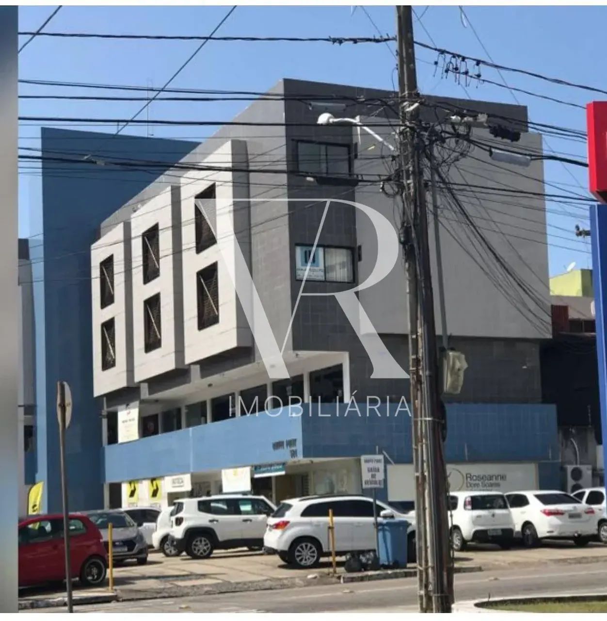 Soluções Imobiliária