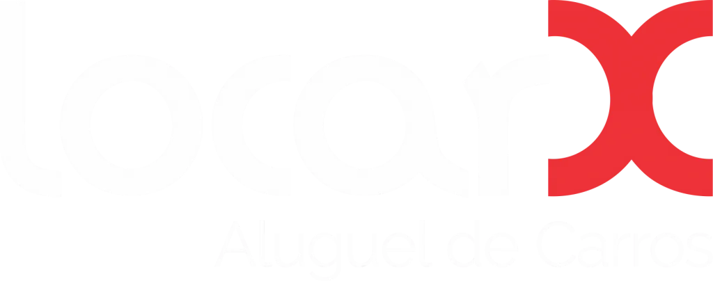 Locar X aluguel de Carros