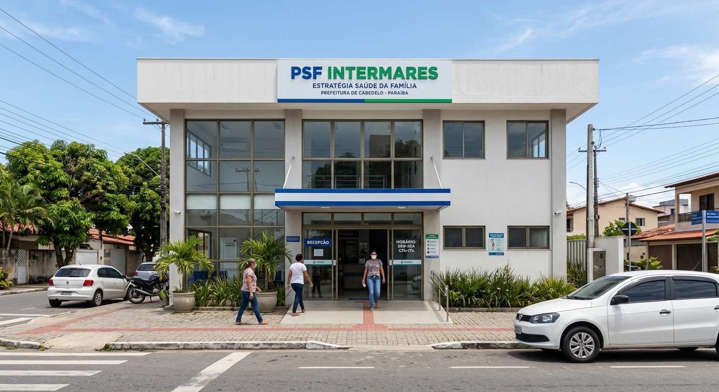 PSF Intermares