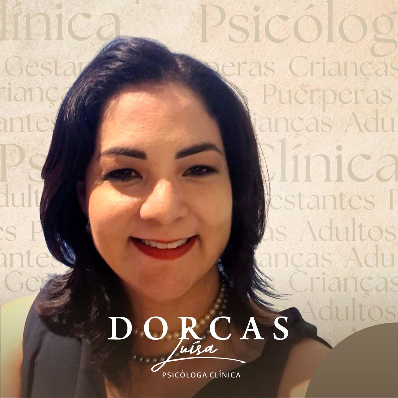 Druvalina R. Lima de Paula - Psicóloga