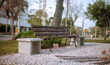 Praça Alcides Carneiro