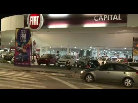 Capital FIAT