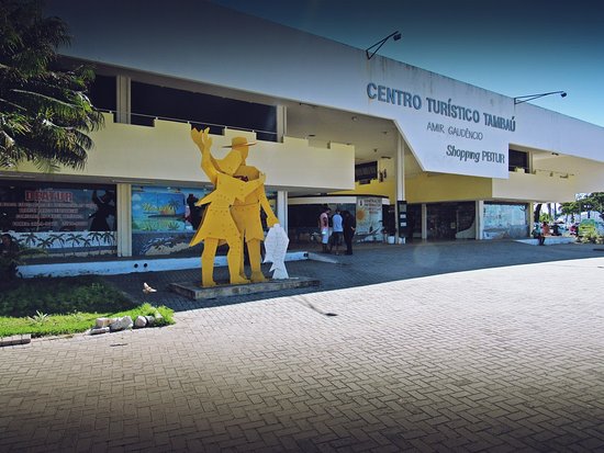 Center