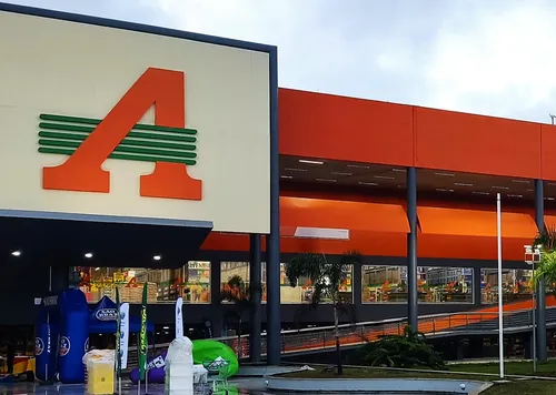 Atacadão
