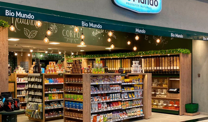 Bio Mundo
