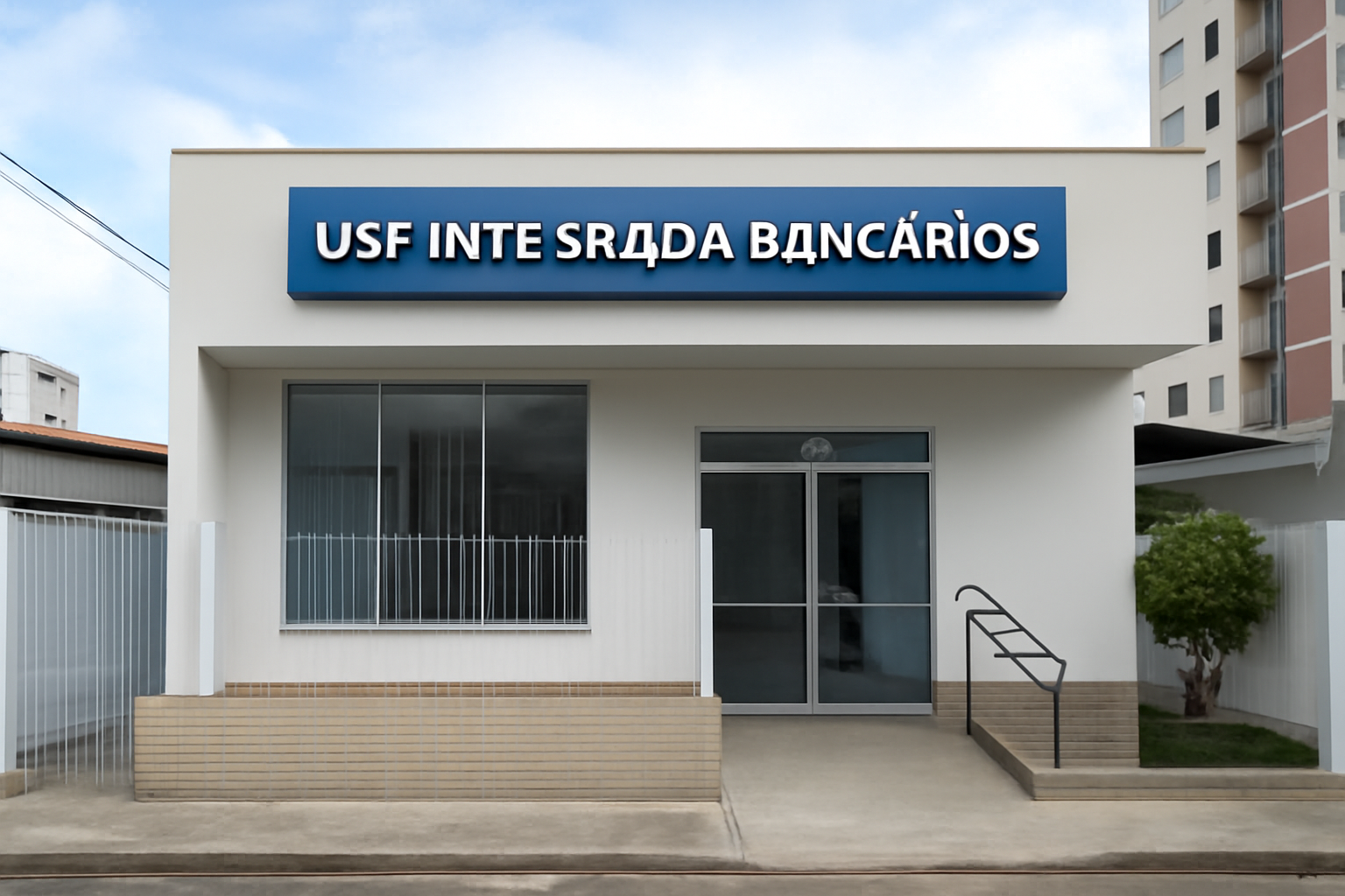 USF Integrada Bancarios