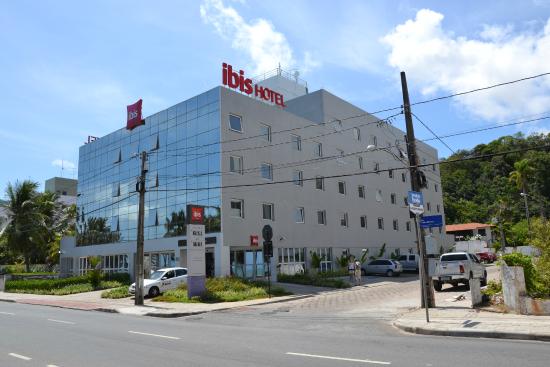 Hotel ibis João Pessoa