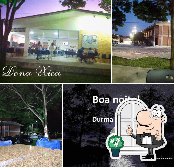 Restaurante Dona Xica
