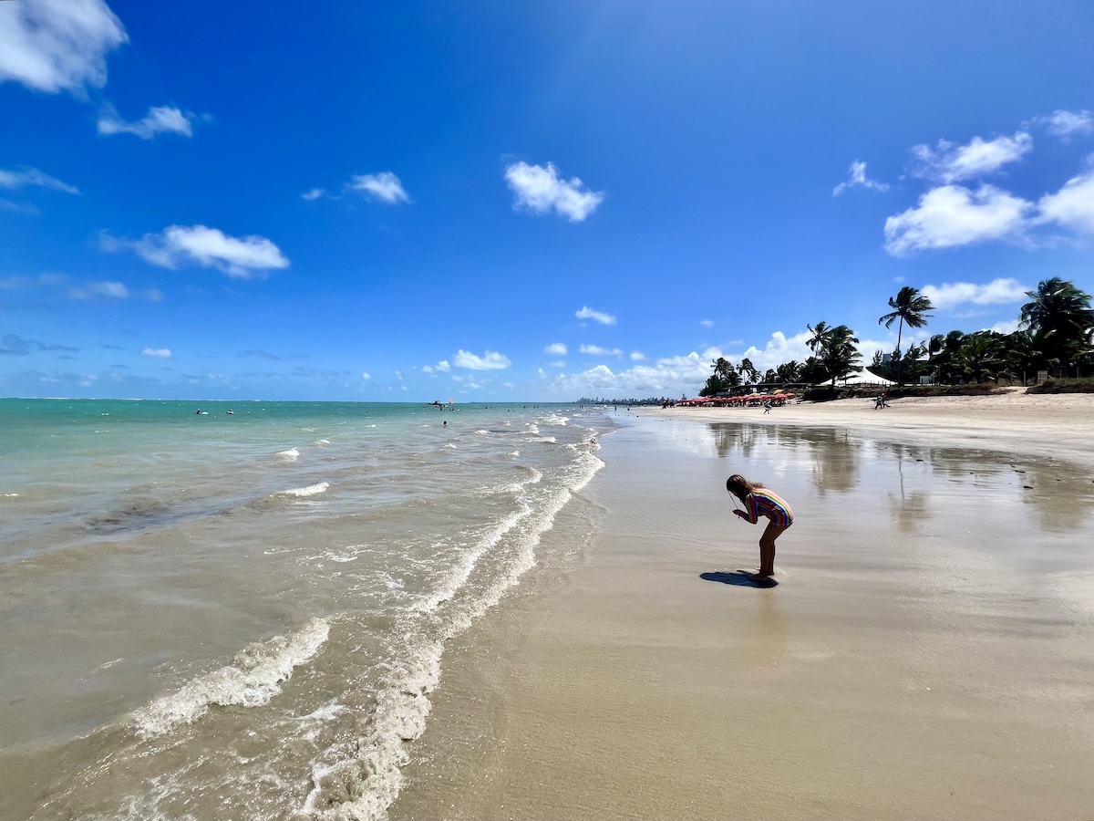 Mar Azul