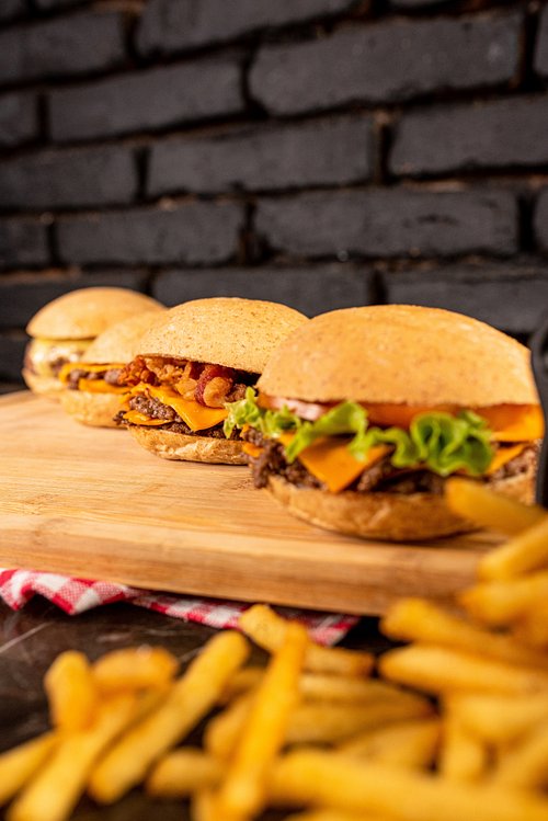 The Cheeseburguer Factory Altiplano