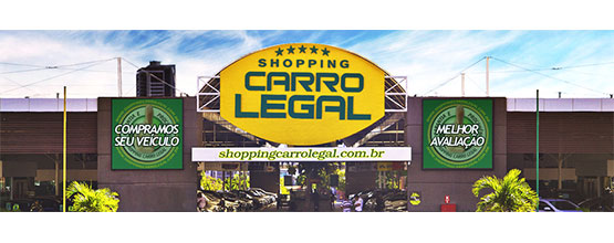 Shopping carro legal