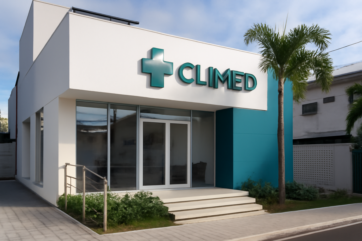 Climed