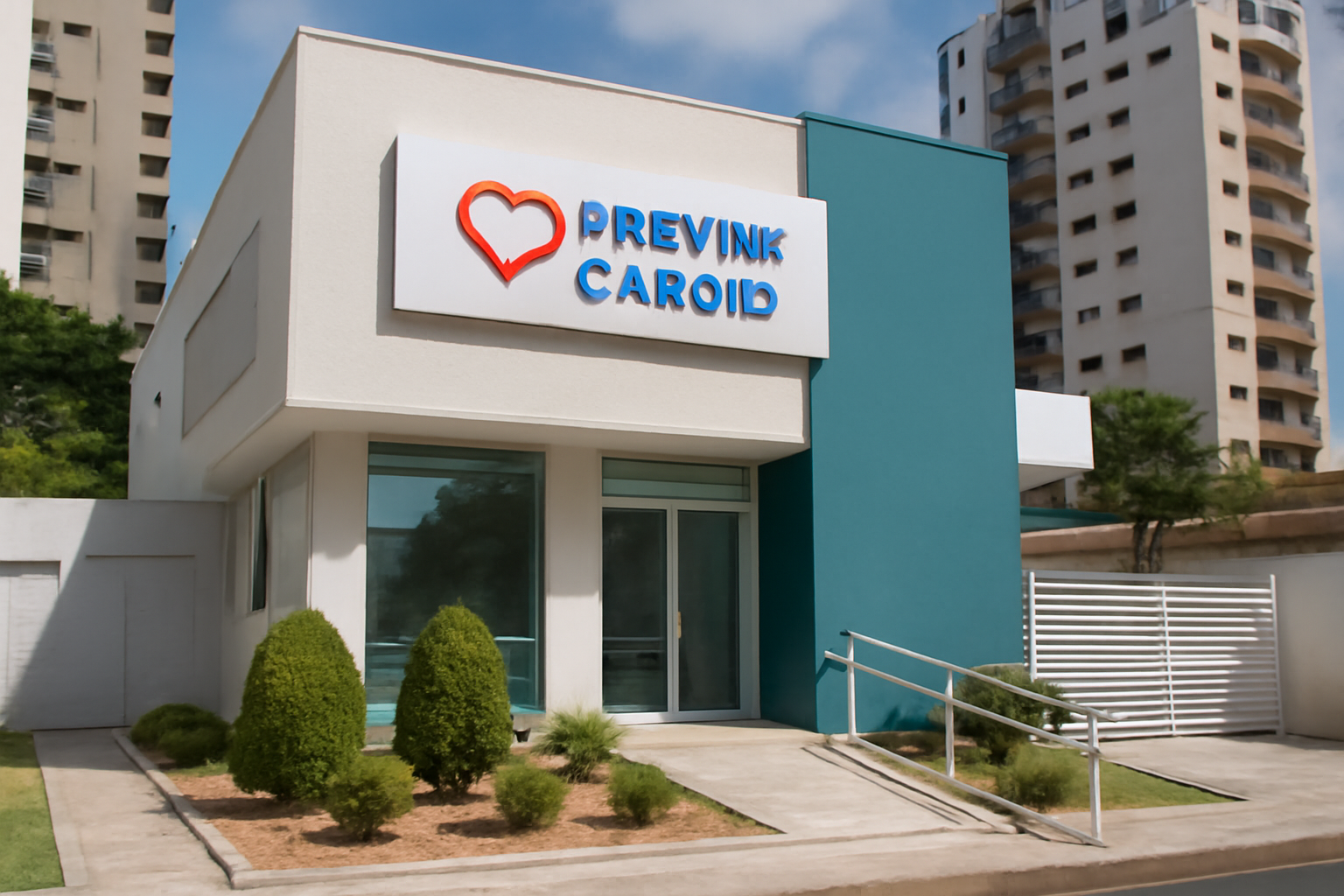 Previne Cardio