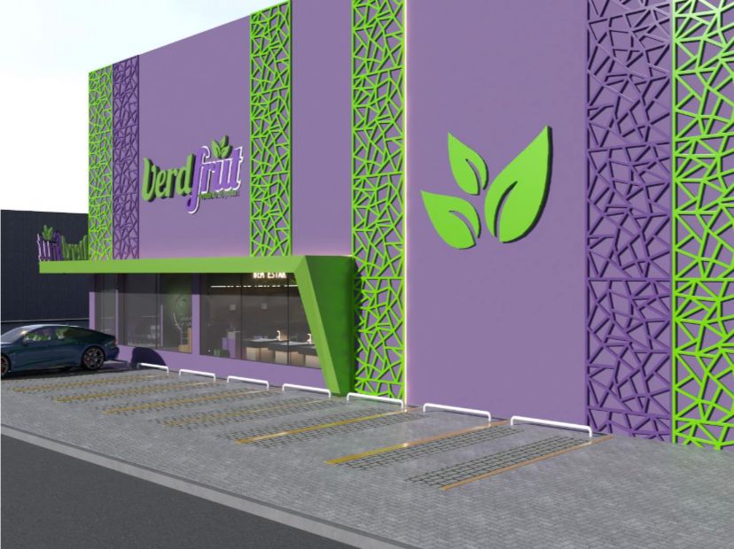 Verde Frut