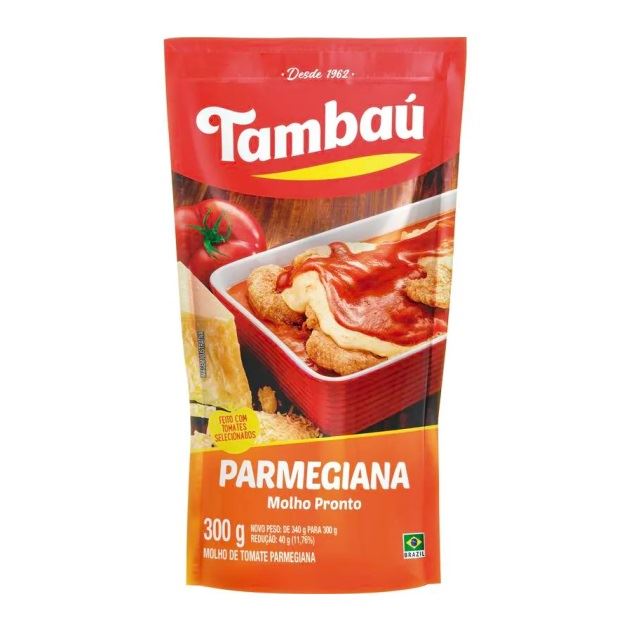 Parmegiana