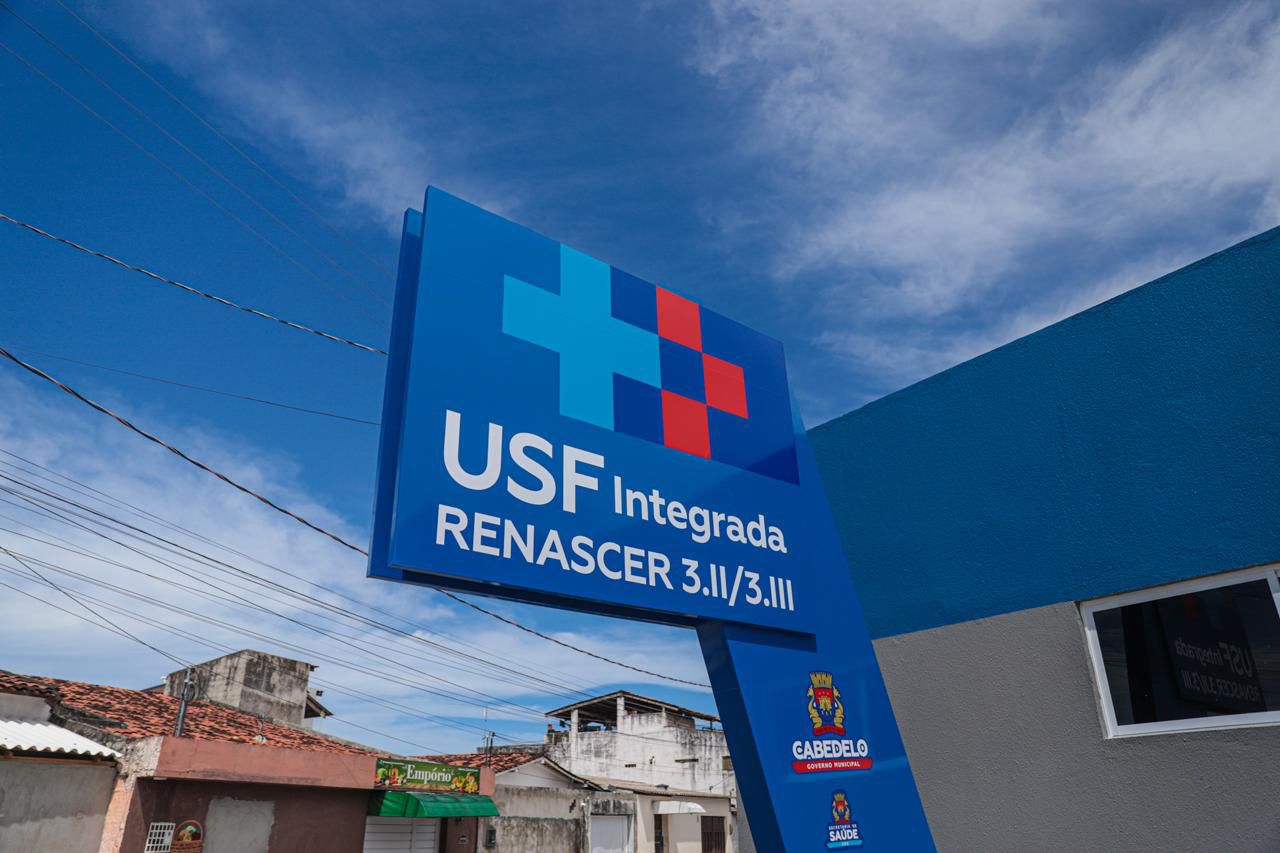 Unidade de Saúde da Familia Renascer 2