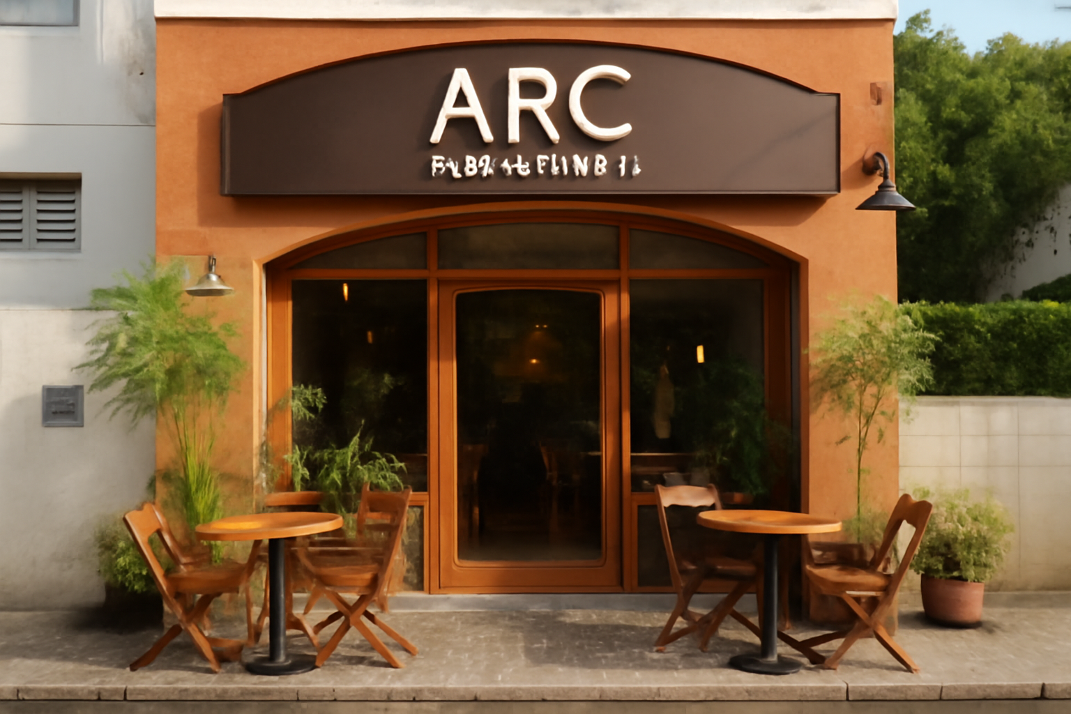 Arc Restaurante