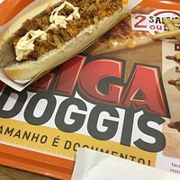 Doggis