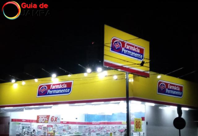 Permanente Farmácias