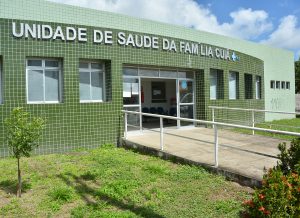 Unidade de Saúde da Família