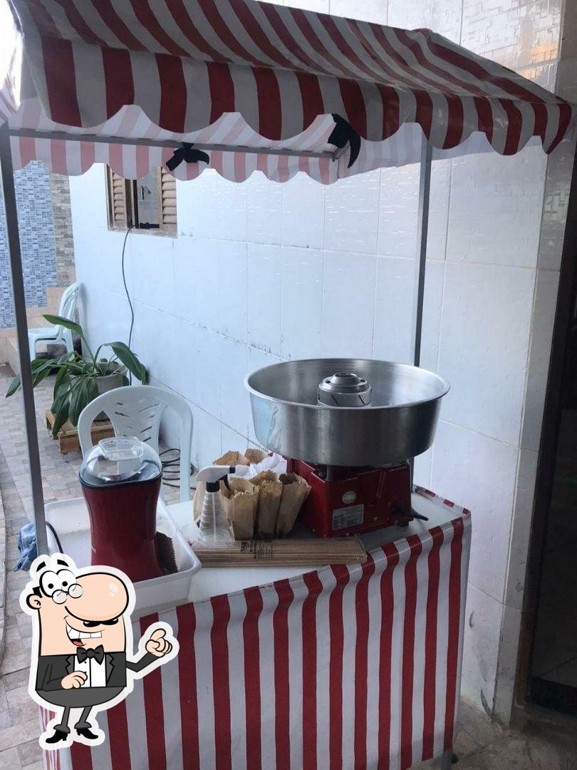 Stravaganza Pizzaria