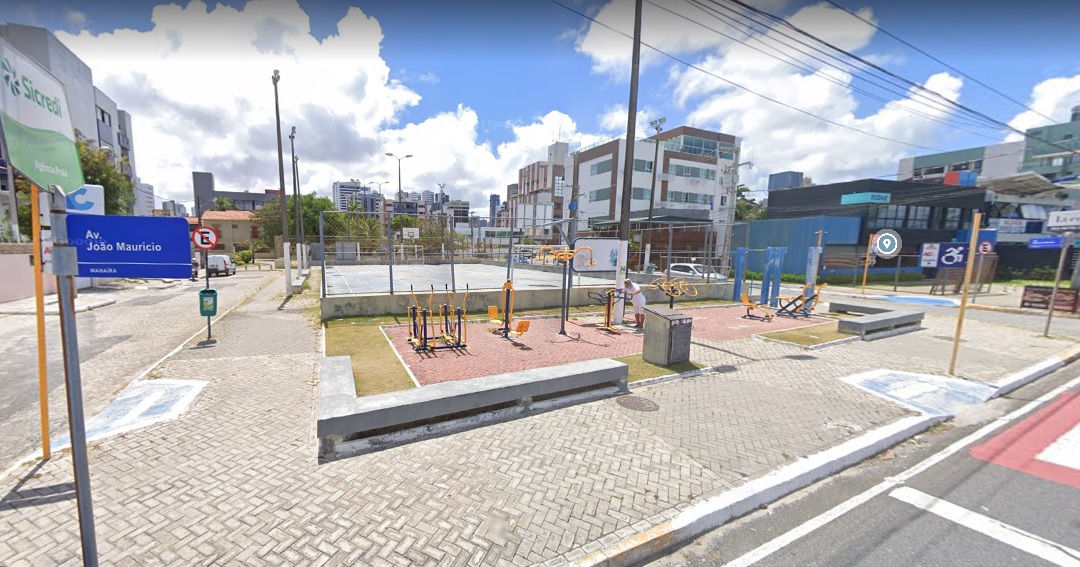 Posto Quadramares