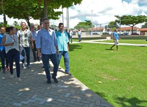Praça Alves de Souza