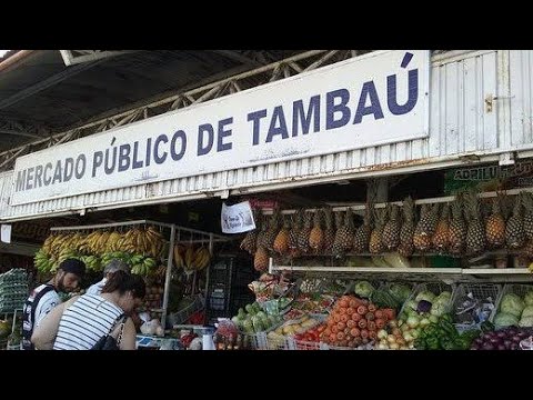 Mercearia