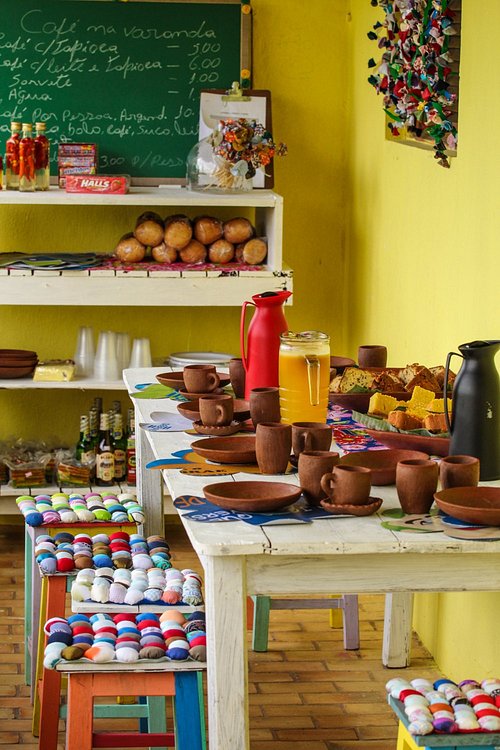 Varanda Café