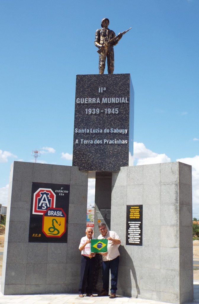 Monumento aos Ex-combatentes