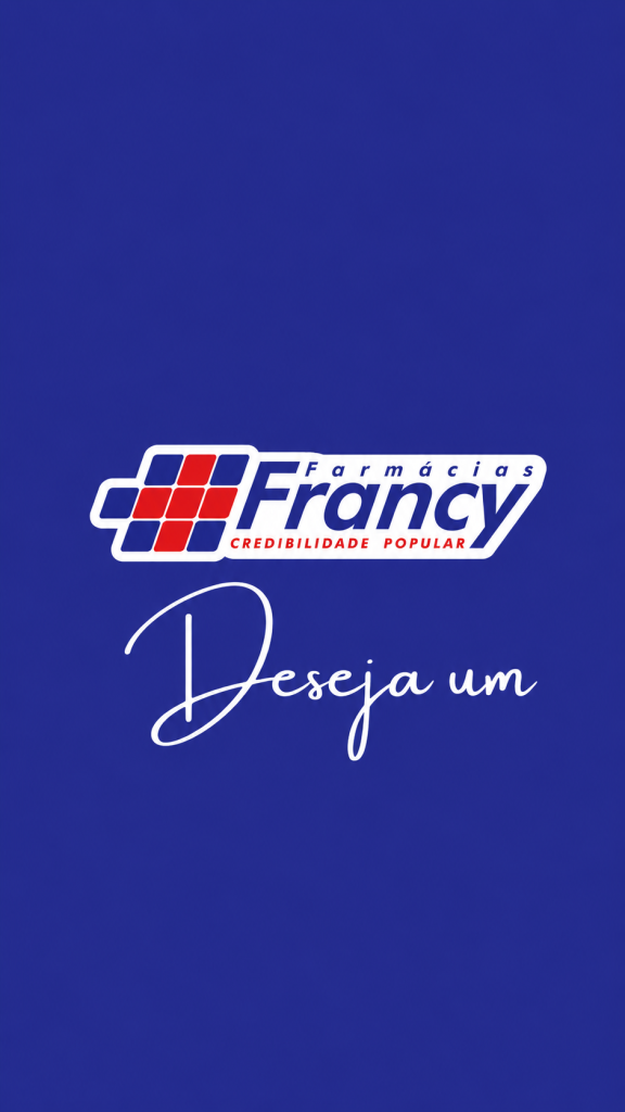 Farmácias Francy