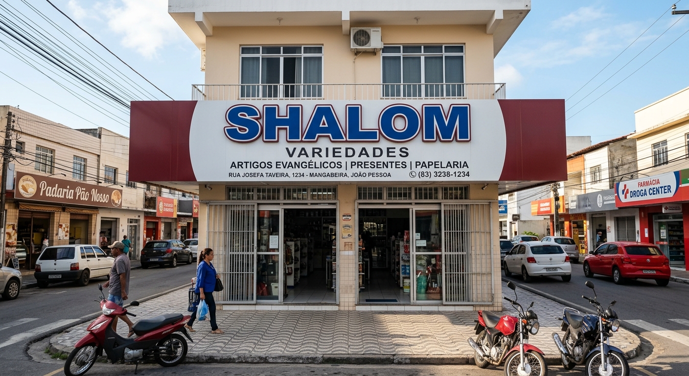 Shalom