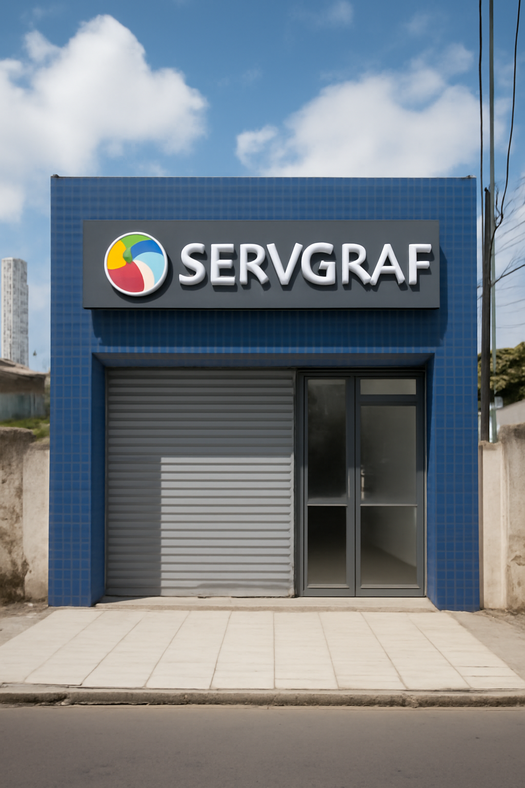ServGraf