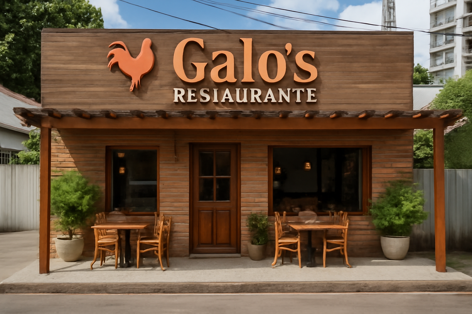 Galo´s Restaurante