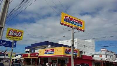Farmária Permanente