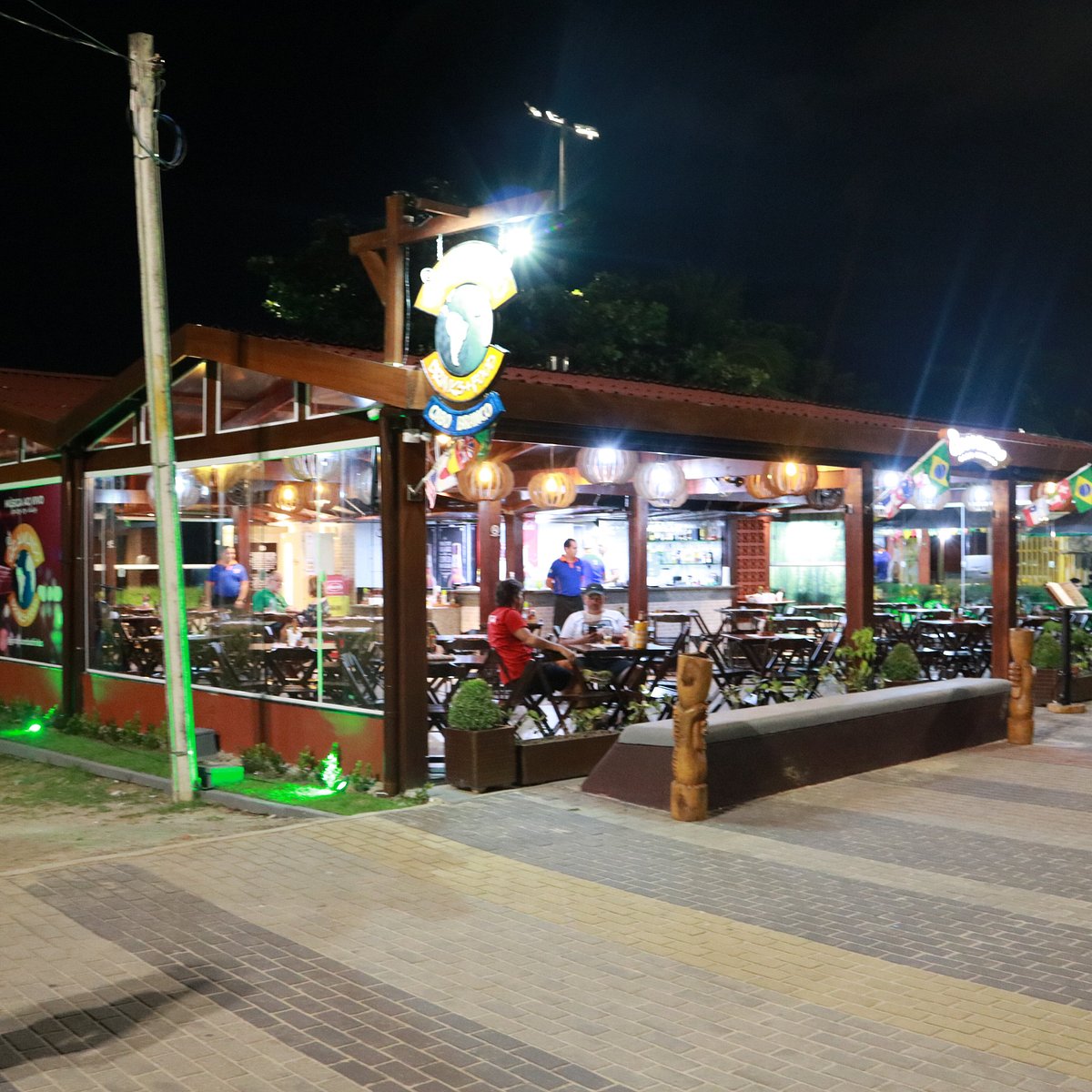 Giramundo