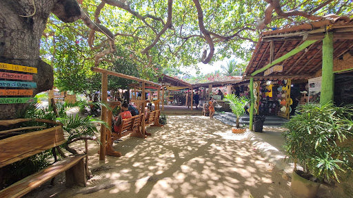 Vida Linda Camping, Hostel e Súite