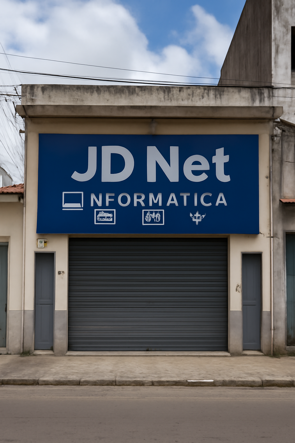 JD Net Informática