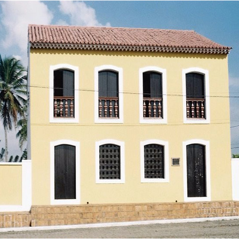 Museu José Lins do Rego