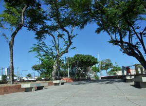 Praça Tiradentes