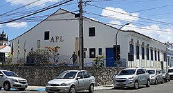 Academia Paraibana de Letras