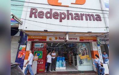 Redepharma