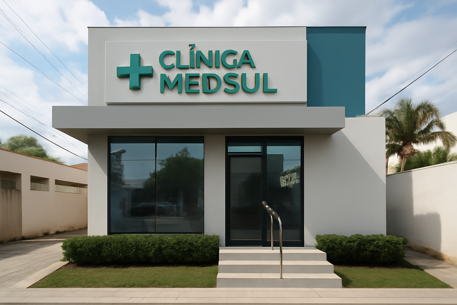 Clínica MedSul