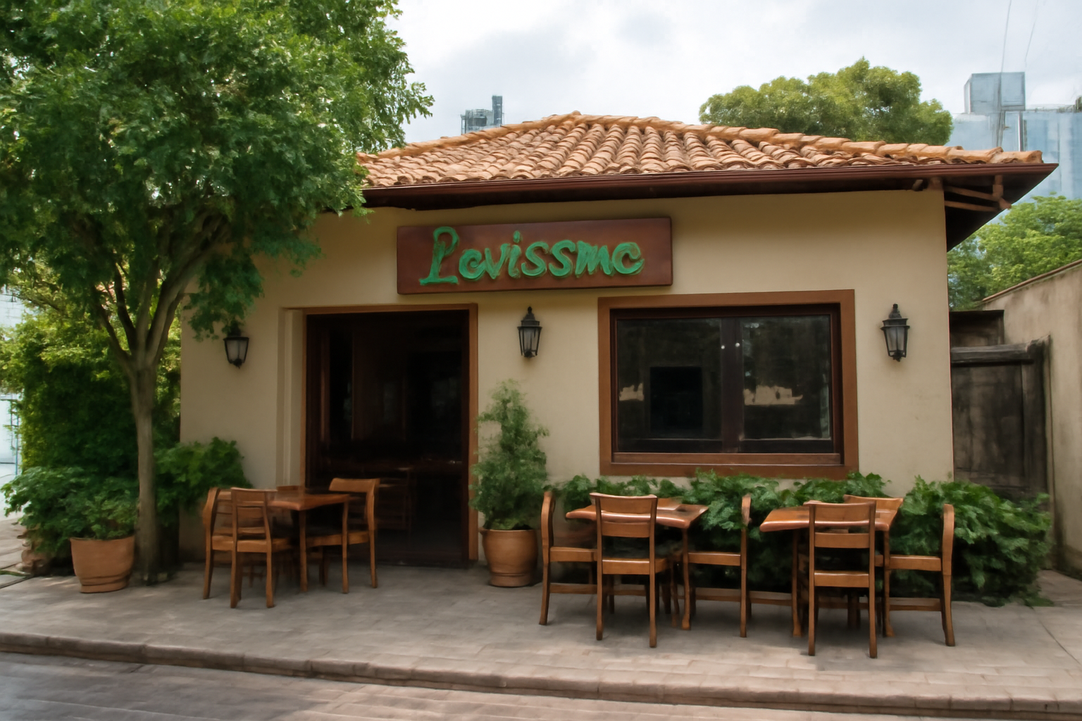Levíssimo