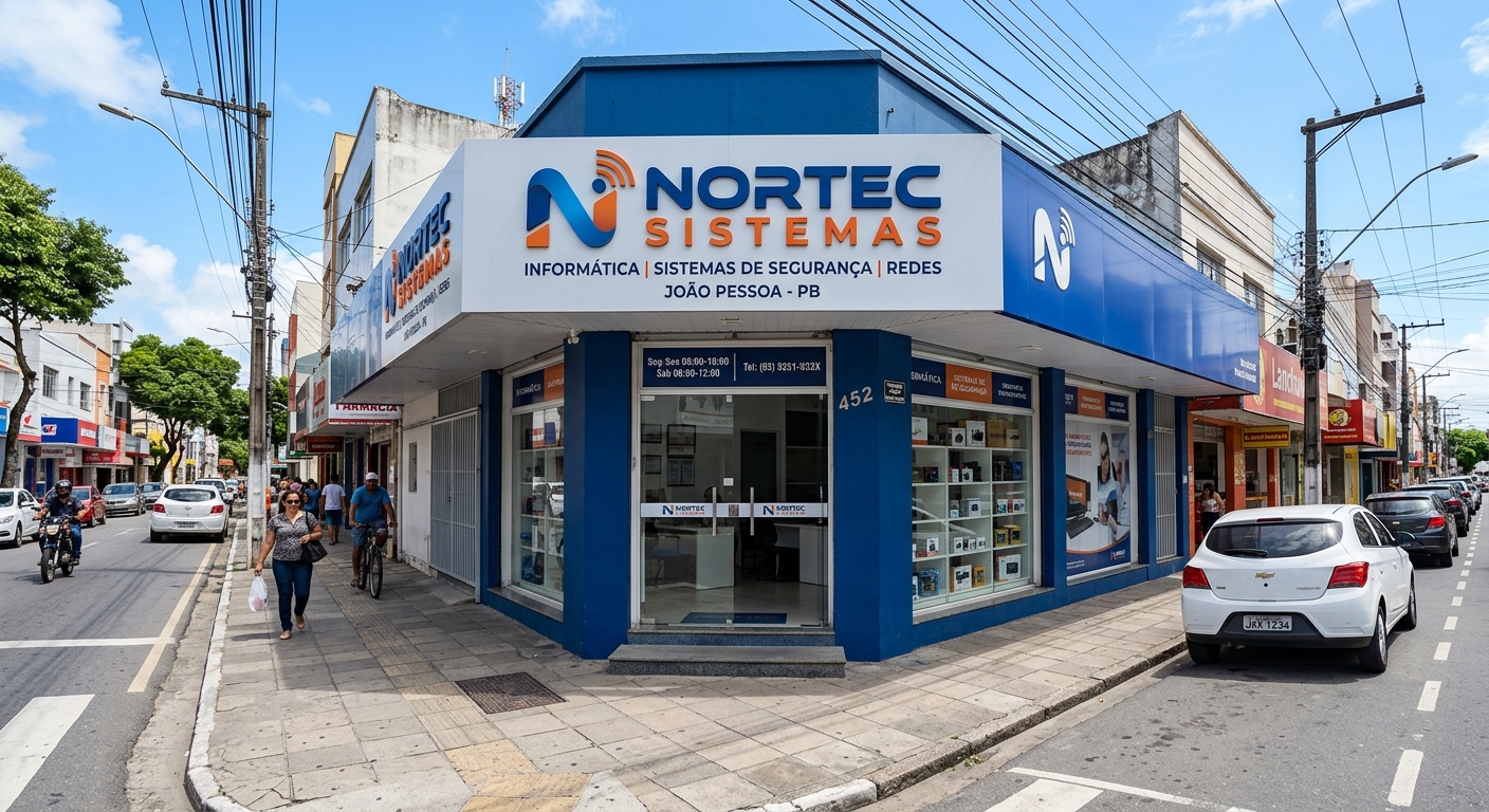 Nortec Sistemas