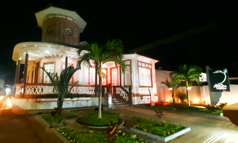 Museu do Artesanato Paraibano Janete Costa