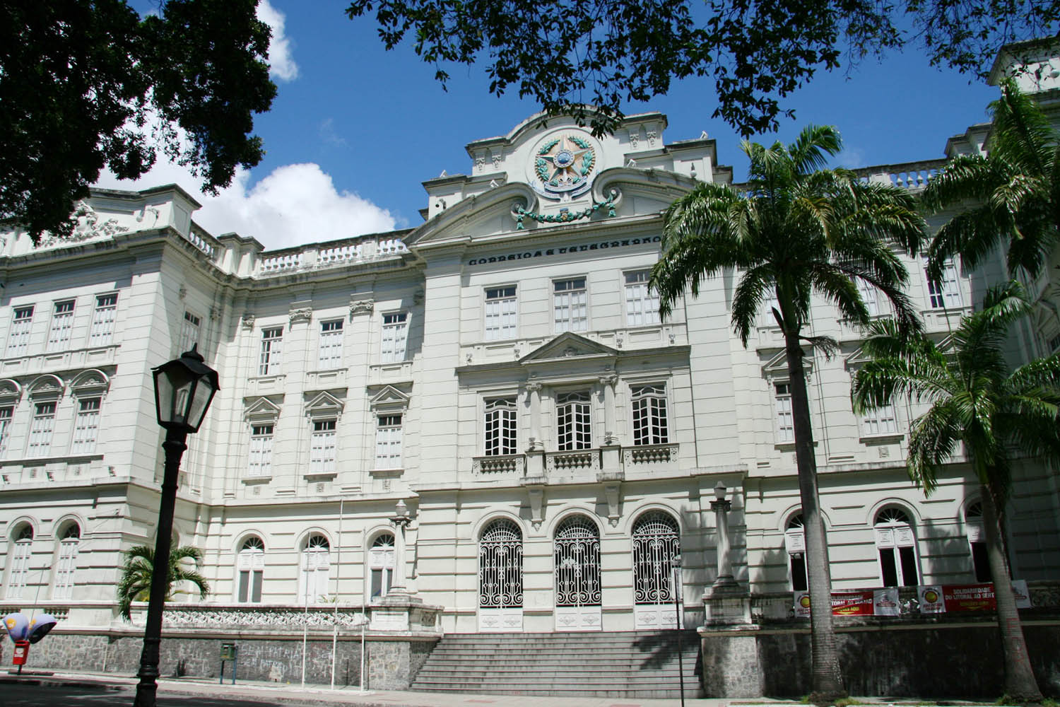 Antigo Paço Municipal